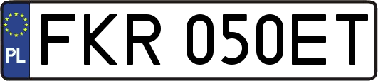 FKR050ET