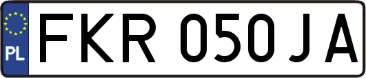 FKR050JA
