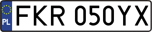 FKR050YX