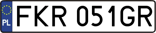 FKR051GR