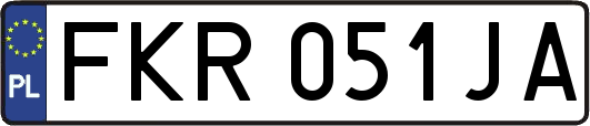 FKR051JA