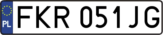 FKR051JG