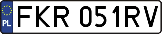 FKR051RV