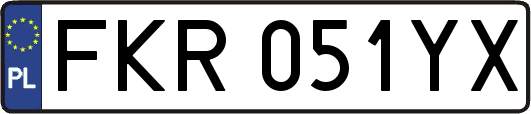 FKR051YX