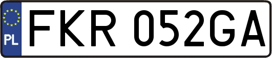 FKR052GA