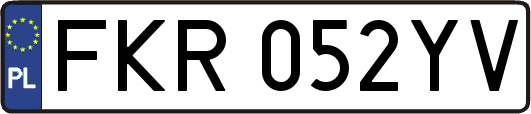 FKR052YV