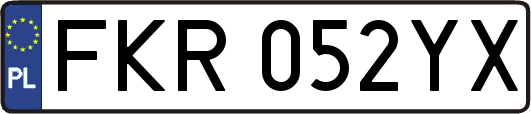 FKR052YX