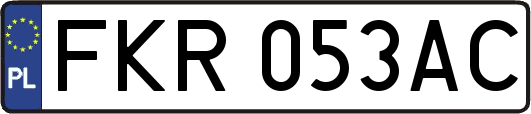 FKR053AC