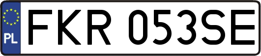 FKR053SE