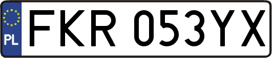 FKR053YX
