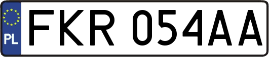 FKR054AA