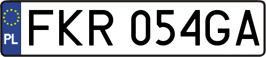 FKR054GA