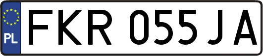 FKR055JA