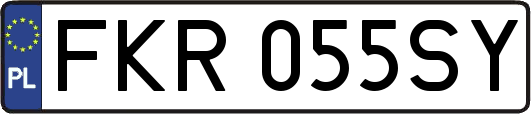FKR055SY