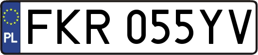 FKR055YV