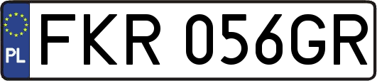 FKR056GR