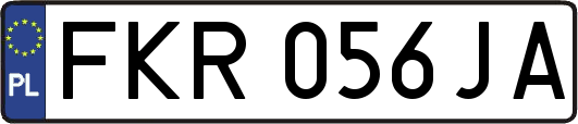 FKR056JA