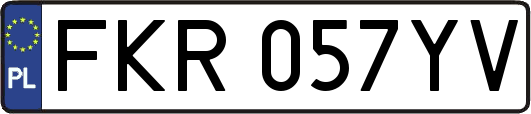 FKR057YV