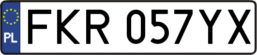 FKR057YX