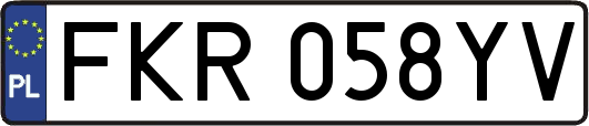 FKR058YV