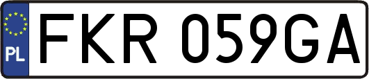 FKR059GA