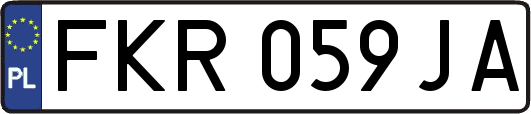 FKR059JA