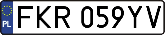 FKR059YV