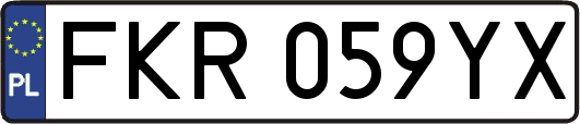 FKR059YX