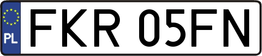 FKR05FN