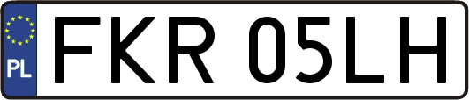 FKR05LH