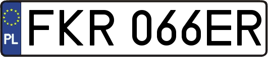 FKR066ER