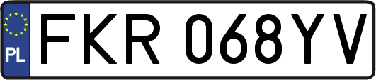 FKR068YV