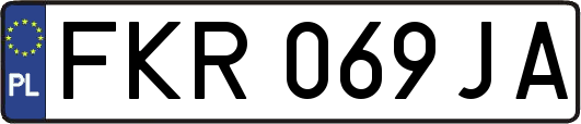 FKR069JA