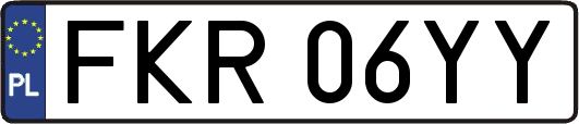 FKR06YY