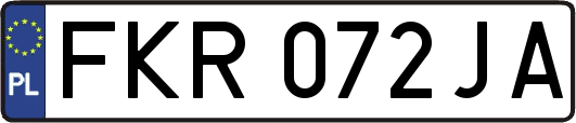 FKR072JA