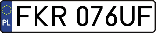 FKR076UF