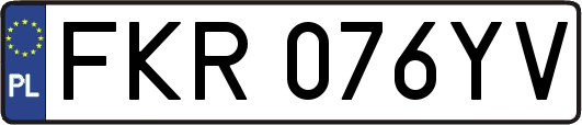 FKR076YV