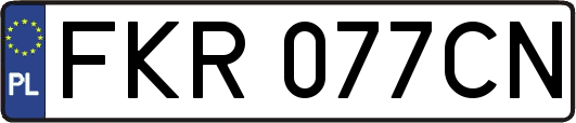 FKR077CN