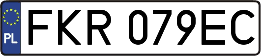 FKR079EC