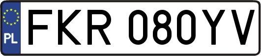 FKR080YV