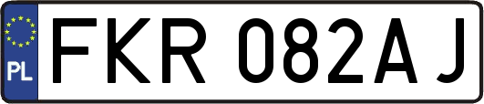 FKR082AJ
