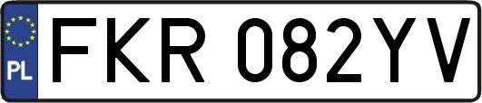 FKR082YV