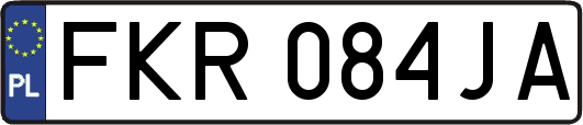 FKR084JA