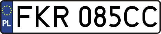 FKR085CC