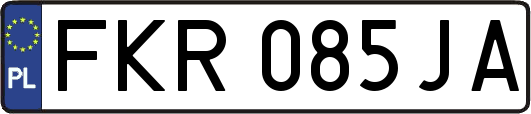FKR085JA