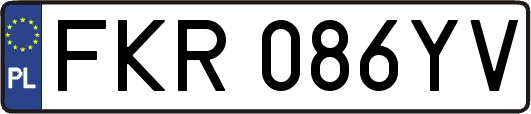 FKR086YV