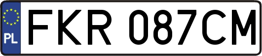 FKR087CM