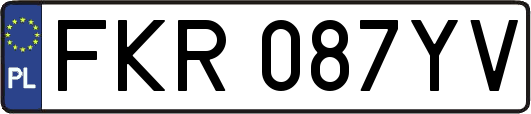 FKR087YV