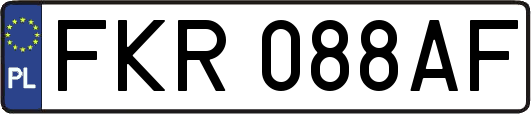 FKR088AF