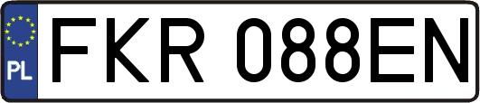 FKR088EN
